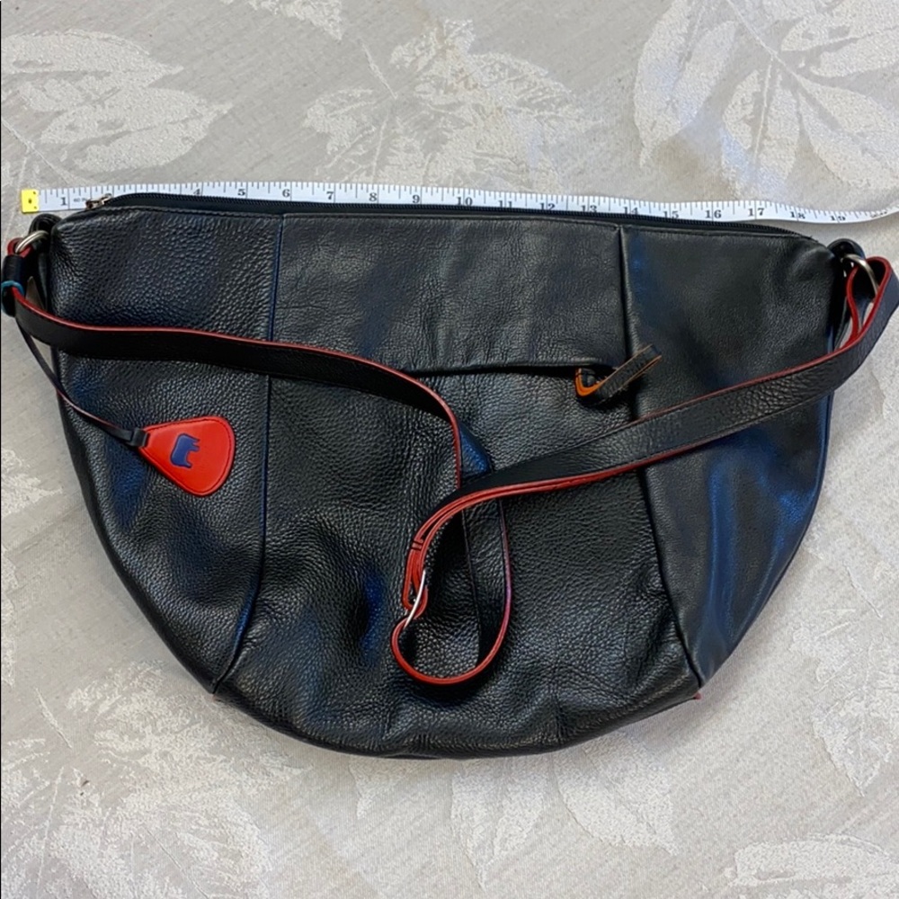 MyWalit leather purse